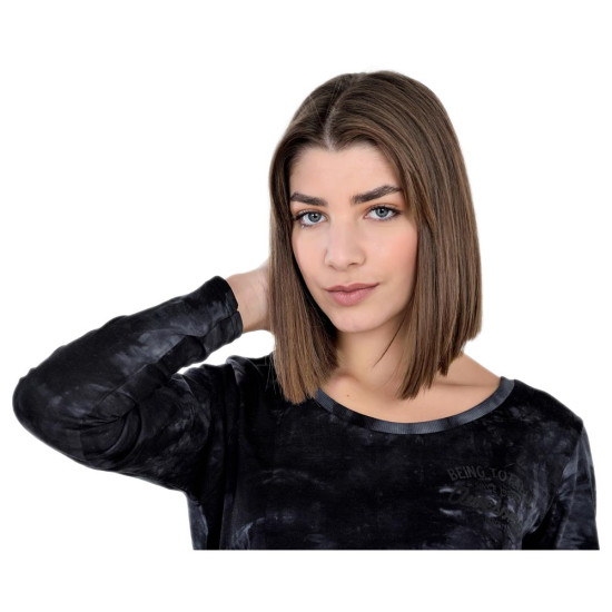 Target Γυναικεία μακρυμάνικη μπλούζα Target Γυναικεία μακρυμάνικη μπλούζα